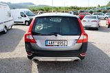 Volvo XC70 (2010) REZERVACE - náhled 6