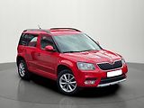 Škoda Yeti 1.4TSI 110KW JOY 4X4 - náhled 1