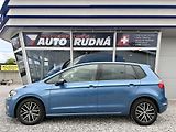 Volkswagen Golf Sportsvan 1,2 TSI Allstar - náhled 14