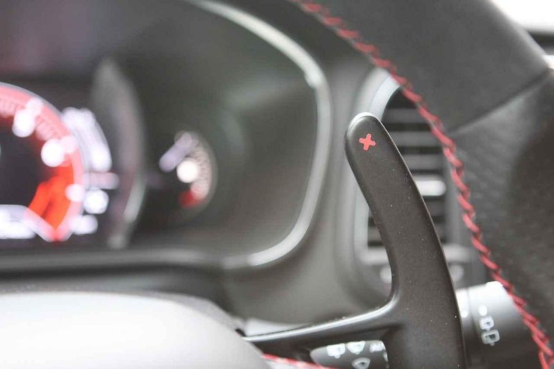 Renault Mégane R.S.