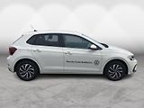 Volkswagen Polo People 1,0 TSI 5G - náhled 8