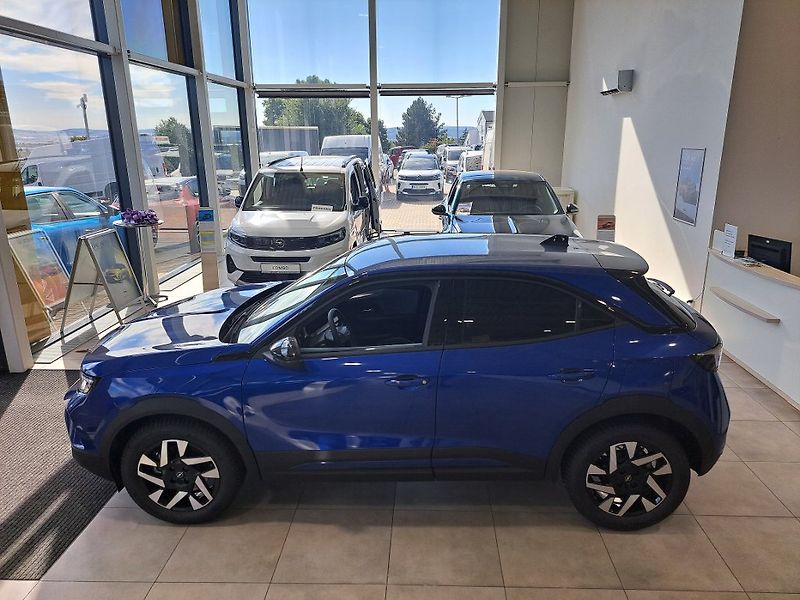 Opel Mokka (2026) Edition-Mild Hybrid-TURBO 145k - fotka 4 z 24