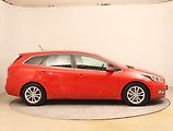 Kia Ceed (2015) 1.6 CRDi, Navi, Park. senzory - náhled 6