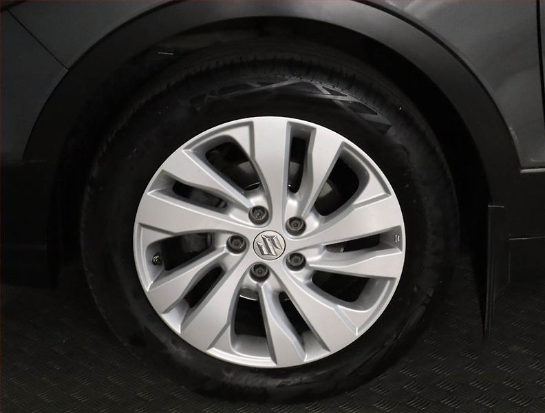 Suzuki SX4 S-Cross (2019) 1.0 BoosterJet, 4X4 - fotka 14 z 17