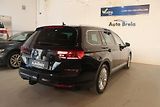 Volkswagen Passat (2023) 2.0TDI DSG Display Tažné  - náhled 12