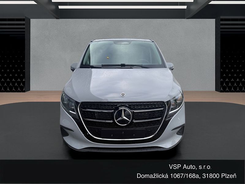 Mercedes-Benz Ostatní (2026) STYLE 4MATIC XL Sklad - fotka 2 z 13