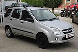Suzuki Ignis 1,3 i - náhled 1