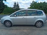 Ford C-MAX 1.6i Ghia, koupeno v ČR - náhled 1