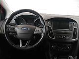 Ford Focus (2018) 1.5 TDCI, Klima - náhled 11