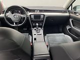 Volkswagen Passat (2017) 2.0TDi 4x4, ČR, Highline, DSG - náhled 7