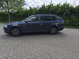 Škoda Octavia 2.0 FSI kombi Elegance LPG - náhled 3