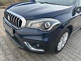 Suzuki SX4 S-Cross 1,4 BoosterJet Premium AllGrip - náhled 26