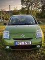 Citroën C2 (2005) Citroen C2 1,4 benzin  - náhled 1