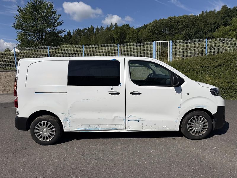 Toyota ProAce 2,0D 130kW automat závěs  - fotka 4 z 16