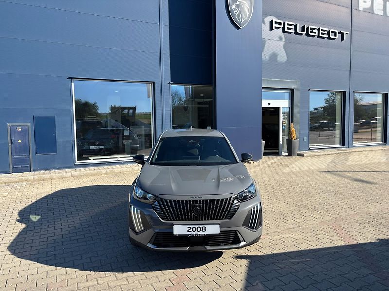 Peugeot 2008 (2026) ALLURE Turbo 100 MAN6   - fotka 2 z 20