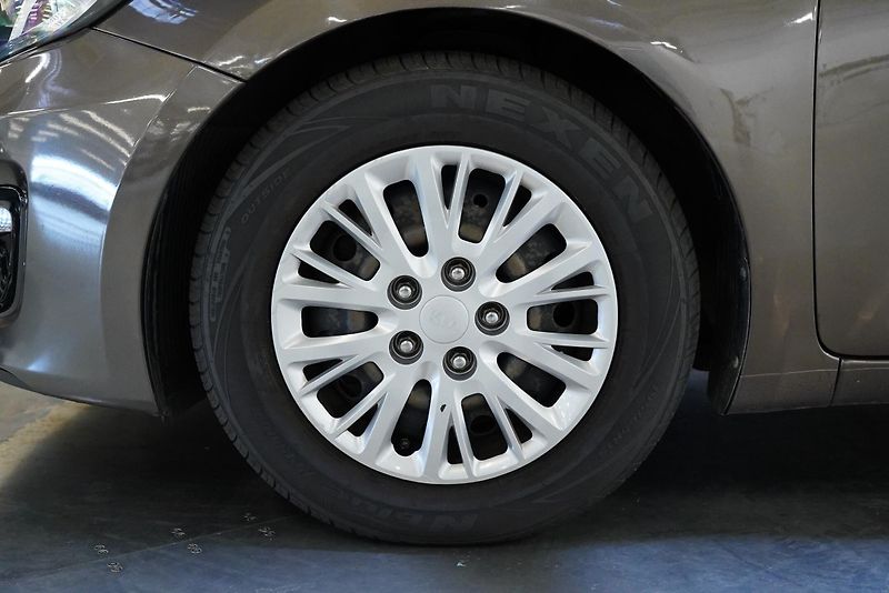 Kia Ceed - fotka 10 z 23