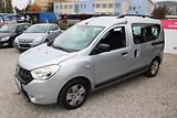 Dacia Dokker (2019) 1,6i LPG KLIMA EL.OKNA  - náhled 2