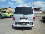 Volkswagen Transporter (2005) 2.0i- 85kW- OBYTNÁ ÚPRAVA - náhled 4