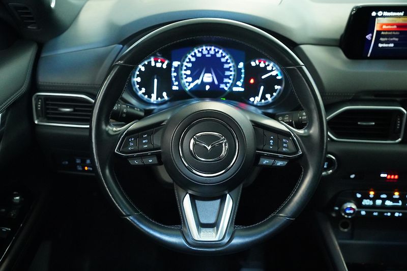 Mazda CX-5 - fotka 17 z 30