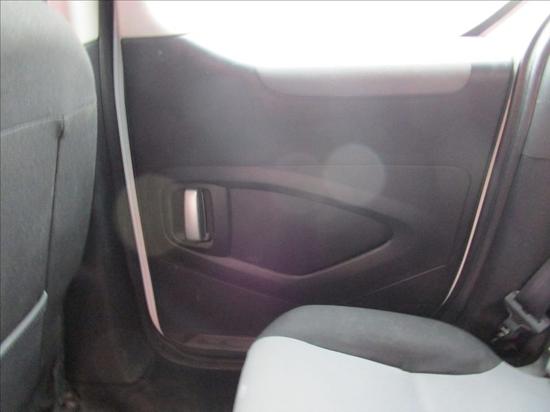 Peugeot Partner Tepee 1.6VTi  Klima - fotka 28 z 38