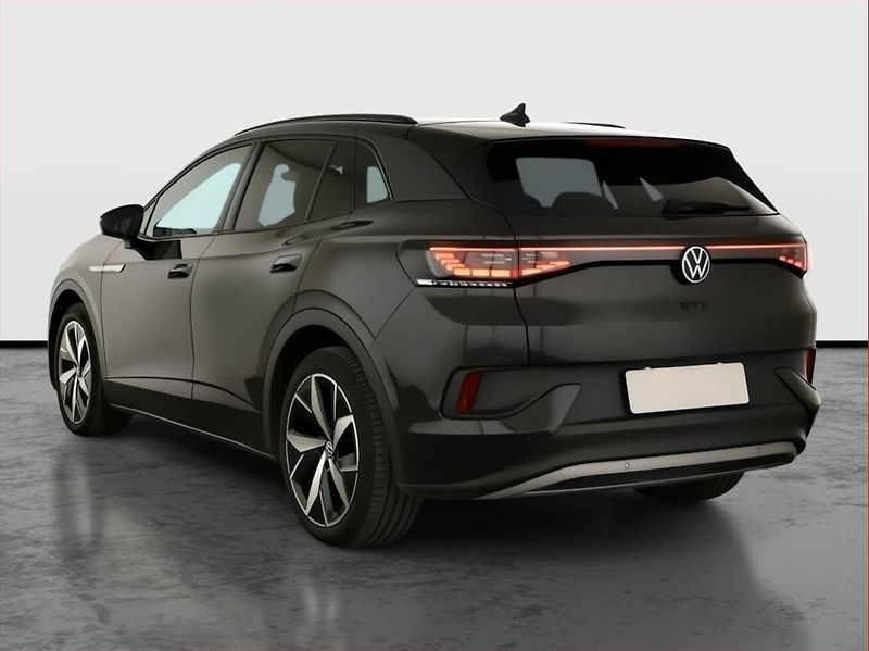 Volkswagen ID.4 (2021) GTX (82 kWh), SoH 92% - fotka 4 z 18