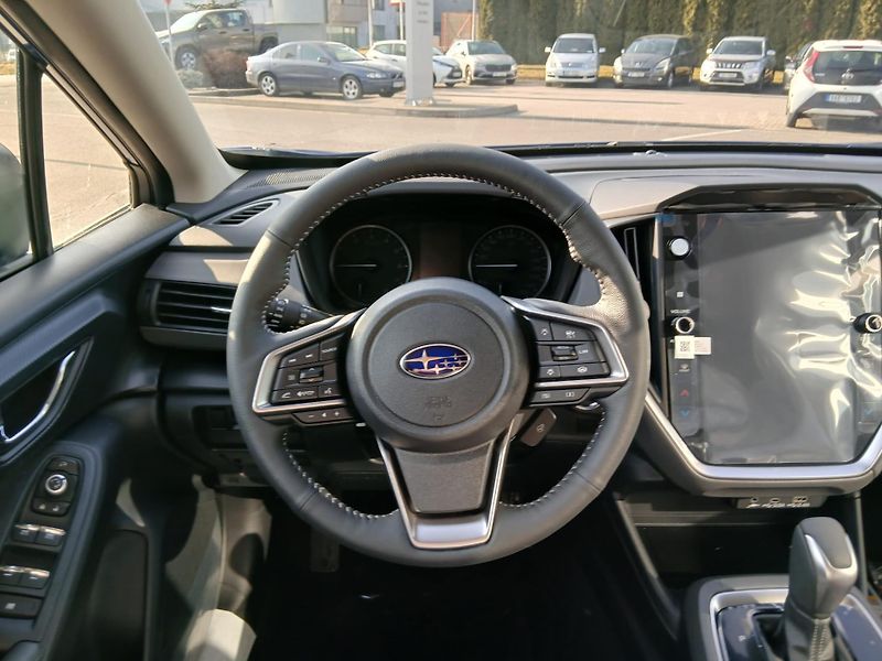 Subaru Crosstrek (2025) 2,0i Comfort Navi 2,  - fotka 9 z 11