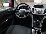 Ford C-MAX (2014) 1.0 EcoBoost, Serv.kniha - náhled 7
