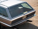 Ferrari 330 Vignale Shooting Brake