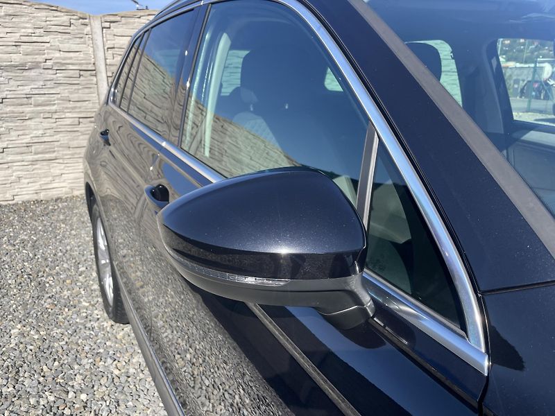 Volkswagen Tiguan 2.0TDi 150PS 4x4 DSG 179TKM 1A - fotka 53 z 131