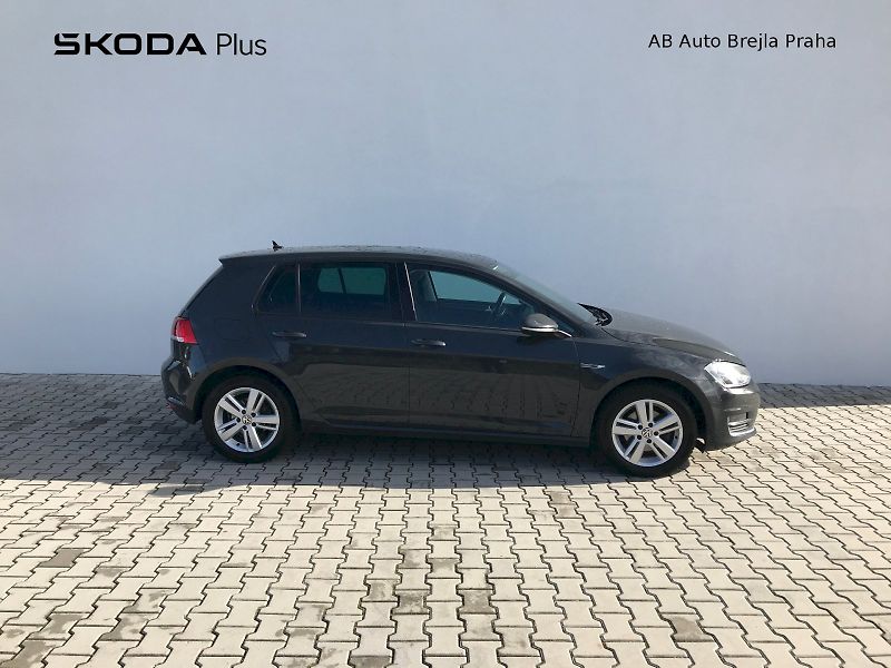 Volkswagen Golf (2015) 1.4 CLBM 110TSI M6F - fotka 6 z 26