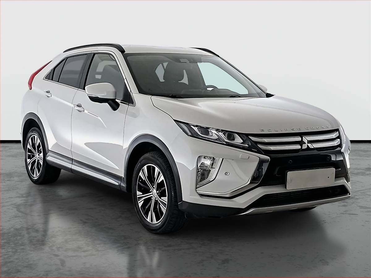 Mitsubishi Eclipse Cross 1.5 T-MIVEC, Automat