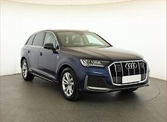 Audi Q7 (2021) 50 TDI - fotografie inzerátu