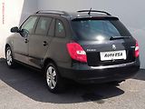 Škoda Fabia (2013) 1.2TSi, autoAC - náhled 6