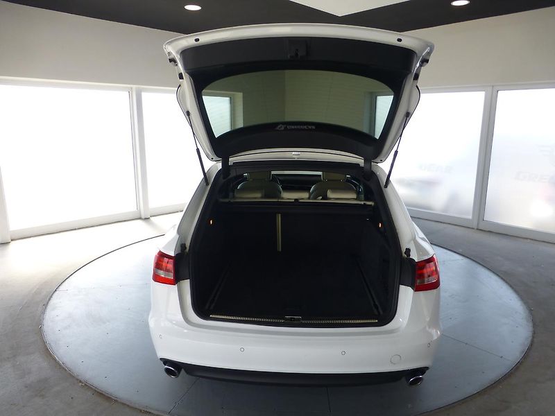 Audi A6 (2014) 3,0TDI*VYHŘ.SED.A VOLANT**NAVI - fotka 27 z 29