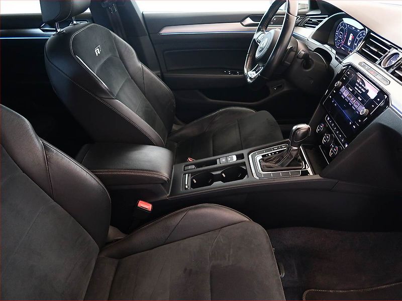 Volkswagen Arteon (2018) R-line 2.0 TDI, Automat - fotka 9 z 19