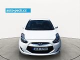 Hyundai ix20 (2014) 1.4 CVVT, Tažné - náhled 6