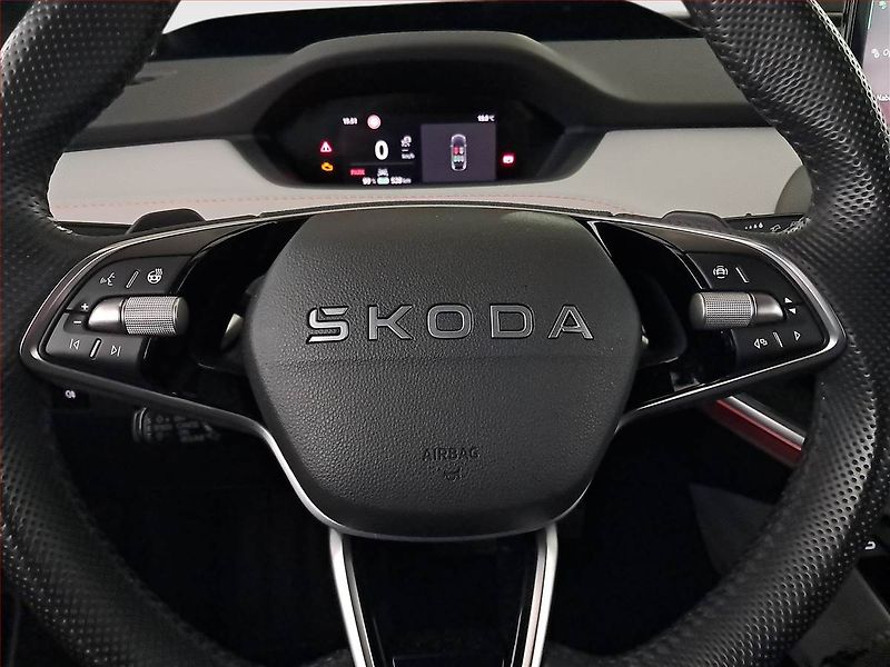 Škoda Elroq (2025) 85 (82 kWh), SoH 99% - fotka 25 z 29