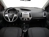 Hyundai i20 (2011) 1.2i, ČR, AC, park.asist - náhled 8