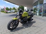 Moto Guzzi V 7 Stone Ten (2026) V7 850 Sport E5+ Verde Legnano - náhled 2