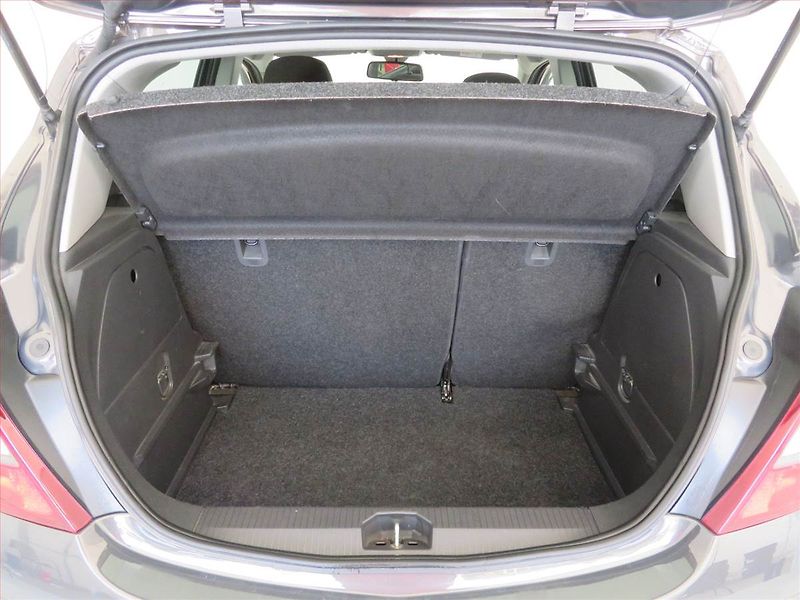 Opel Corsa (2014) 1.2, Serv.kniha, Tempomat - fotka 13 z 15