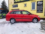 Škoda Fabia Combi 1,2 HTP (51kW)*KLIMA* - náhled 4