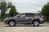 Lexus RX 450h 450H 3,5 HEV LUXURY - náhled 26