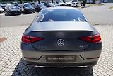 Mercedes-Benz CLS 3,0 450 4M, CZ původ - náhled 4