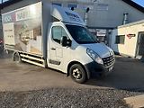 Renault Master (2011) 2.3DCi, 107KW, L4 - náhled 1