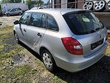 Škoda Fabia 1.4 16V Combi  Cool - náhled 2