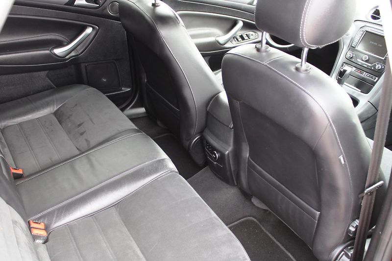 Ford Mondeo (2014) 2,0TDCI AUTOMAT XENON KŮŽE NAV - fotka 14 z 20
