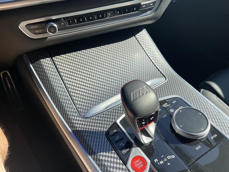 BMW X5 M-NEHAV-1maj-DPH-VENTILACE-ČR! - fotka 39 z 50