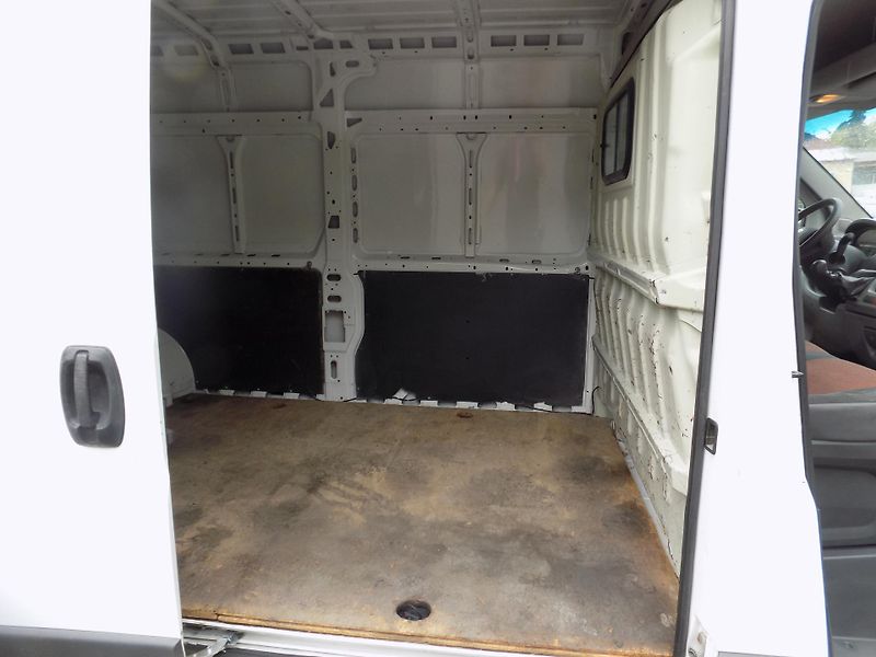 Fiat Ducato (2008) 2,3 88KW MAXI - fotka 25 z 29