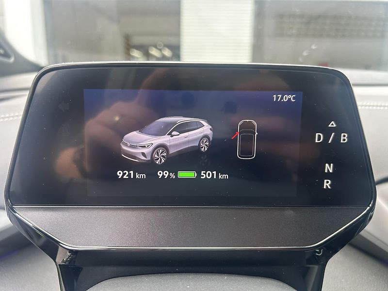 Volkswagen ID.4 210 kW, kap. 77 kWh - fotka 13 z 28