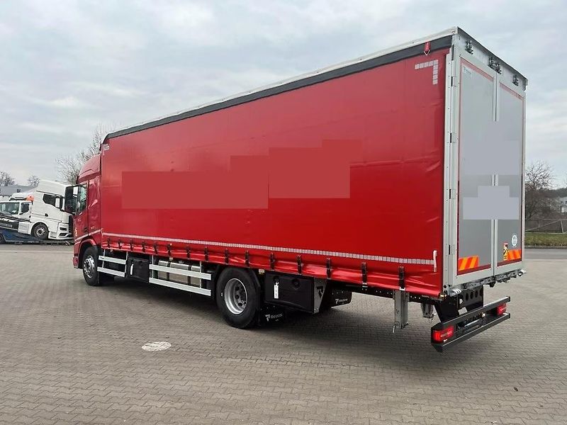DAF (2026) XD 310 shrnovačka EURO 6 - fotka 4 z 6